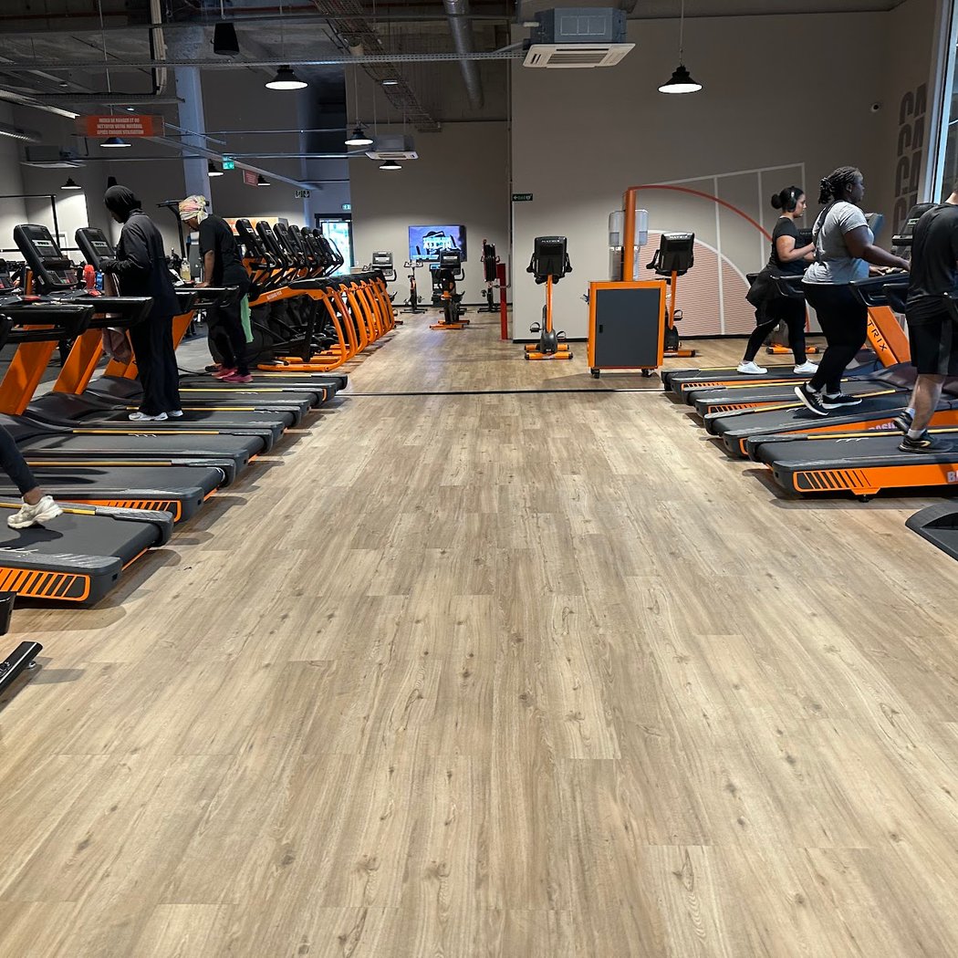 Basic-Fit 1